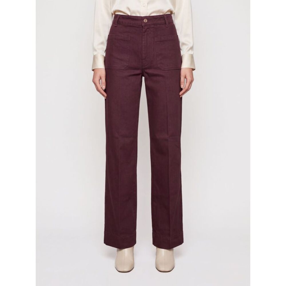 Victoria Victoria Beckham Women Jeans Woman Victoria Victoria Beckham